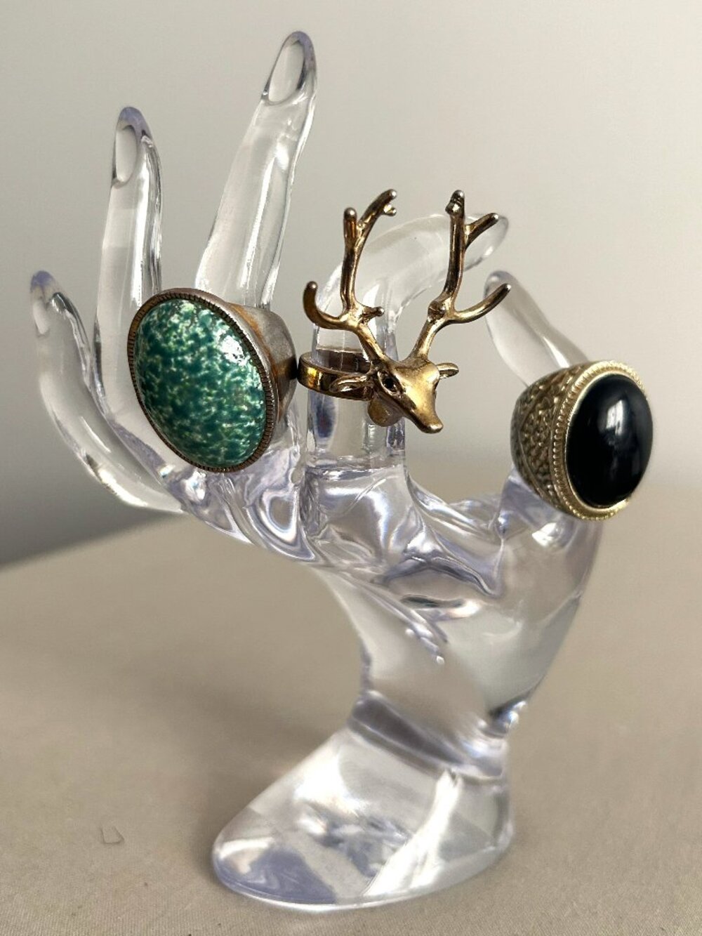 Random Statement Rings Bundle